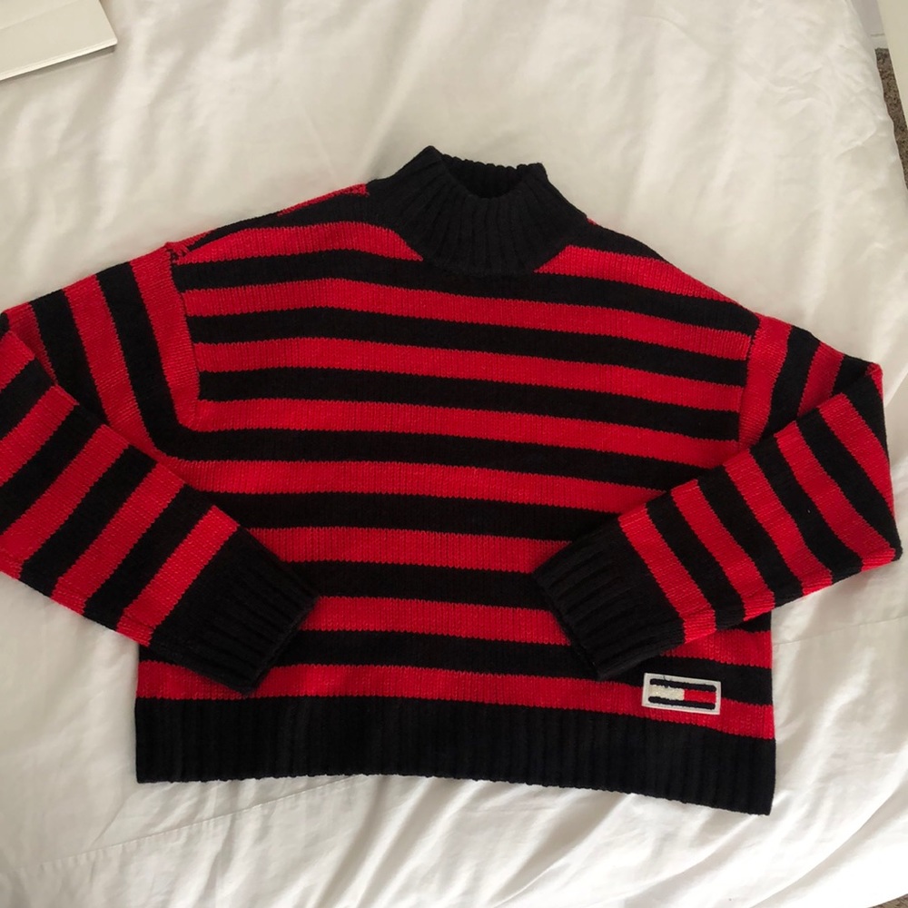 Tommy Jeans sweater